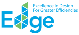 EDGE | Excellence in Design For Greater Efficiencies